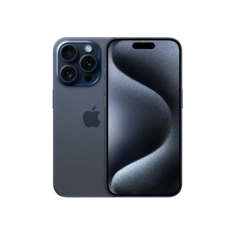 iPhone 15 Pro Max - Image 11